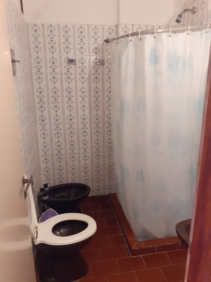 ALQ.TEMP 2 AMB CON COCHERA Y VISTA AL MAR