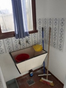 ALQ.TEMP 2 AMB CON COCHERA Y VISTA AL MAR