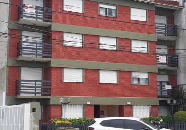 MONOAMBIENTE FRENTE AL MAR EN OPORTUNIDAD!!!