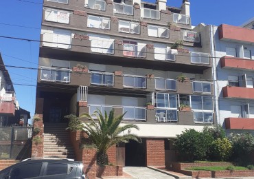 Venta Oportunidad Depto 2 Amb Frente Al Mar