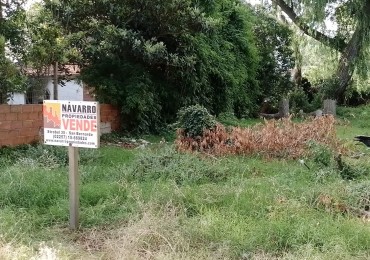 Venta Lote 10 X 40 En San Bernardo