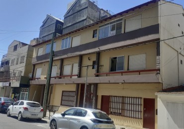 Venta Depto 2 Amb Con Balcon A La Calle A 1 1/2 Cuadra Del Mar