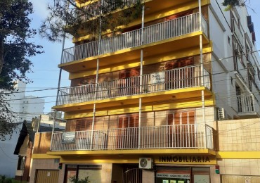 Venta Depto 2 Amb Con Gas Natural En San Bernardo