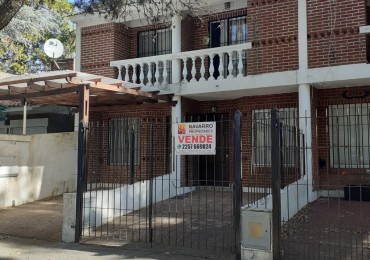 Venta Impecable Duplex Con Patio Y Espacio Vehicular