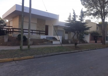 Venta Amplia E Impecable Casa En San Bernardo