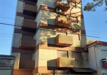 ALQ.TEMP 2 AMB CON BALCON AL FRENTE