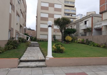 ALQ.TEMP 3 AMB FRENTE AL MAR  CON WIFI