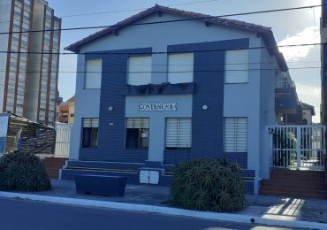 ALQ.TEMP 3 AMB CON WIFI FRENTE AL MAR