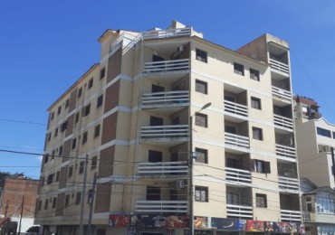VENTA DEPTO 3 AMB CON BALCON Y VISTA AL MAR