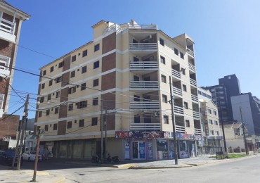 Venta Lindo monoamb. con VISTA AL MAR