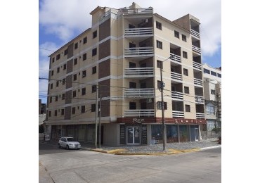 ALQ.TEMP 2 AMB A PASOS DEL MAR CON WIFI